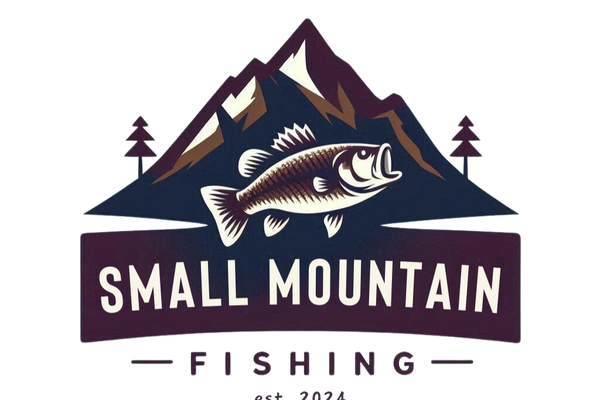 Small Mountain Fishing